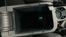 Ford Puma 1.0 EcoBoost Hybrid mHEV ST-Line 5dr Petrol Hatchback